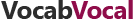 VocabVocal